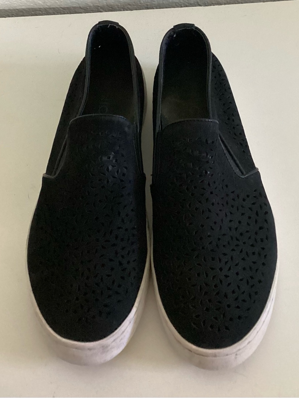Vionic Slip On Shoes